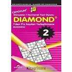 Diamond 2 - Ahmet Karaçam