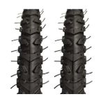 Diamond 20 Jant 20X1.75 Bisiklet Dış Lastiği Kalın Tırnak Mb7 (Vesper) x 2 Adet