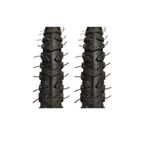 Diamond 26 Jant 26X1.95 Bisiklet Dış Lastiği Kalın Tırnak Mb7 (Vesper) x 2 Adet