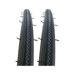 Diamond 27 Jant 27X1 1/4 (28/32-630) Bisiklet Dış Lastiği x 2 Adet