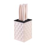 Diamond 6'Lı Stantlı Bıçak Seti Royaleks-70519