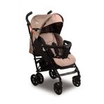 Diamond Baby Pearl Baston Bebek Arabası Kahve