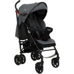 Diamond Baby Pearl Tam Yatar Baston Bebek Arabası - Antrasit