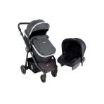Diamond Baby Weg Travel Sistem Bebek Arabası - Antrasit