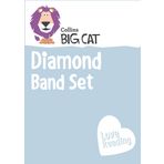 Diamond Band Set (Collins Big Cat Sets)
