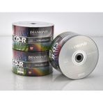 Diamond Boş CD-R 600'lü