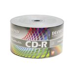 Diamond CD-R 50'li 700mb 80mın CD