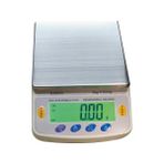 Diamond Dijital Göstergeli Profesyonel Hassas Terazi NVZ-1978 (5 Kg-0.01) Nemere - Renkli