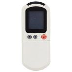 Diamond Electric IHWG012R5A-09R5A-18R5A-24R5A Klima Kumandası