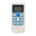 Diamond Electric TYPE DUH 22 QV Klima Kumandası