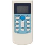 Diamond Electric TYPE DUH 24 QV Klima Kumandası
