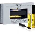 Diamond Eye Kaş ve Kirpik Serumu 10 ml Bitkisel Yoğun Besleyici ve Güçlendirici