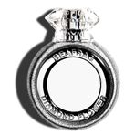 Diamond Flower - Doğal Parfüm - Extract De Parfum - Kadın Parfüm