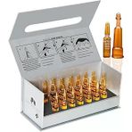 Diamond Hair Yoğunlaşma Nane Saç Oluşumuna Saç Serumu Dökülme Karşıtı - Biotin, Keratin, Peptid, Procapil Saç Vitamini Kompleksi, Diamond Hair