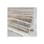 Diamond Koleksiyonu Dokuma Halı DH9010 Kahverengi, 200 x 150