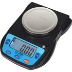 Diamond Lcd Dijital Göstergeli Elektronik Hassas Terazi Sf-400D (500 Gr-0.01) Nm-13122
