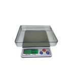 Diamond MH-777 0.01 3 kg Dijital Göstergeli Profesyonel Hassas Terazi