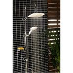 Diamond Orion Tall Sistem Duş Seti