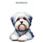 Diamond Painting Bolonka Zwetna Notizbuch, Buch: perfektes Geschenk für Hunde Besitzer & Liebhaber, Hundeliebhaber: Tagebuch, Journal, Taschenbuch, ... besondere Notizbücher, Welpen Zubehör, Bilder