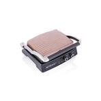 Diamond Pro Tost Makinesi Rose Gh26410