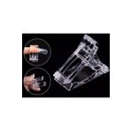 DIAMOND PROFESSIONAL Polygel Kalıp Mandalı (2adet)