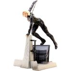 Diamond Select Toys Marvel Gallery Avengers Infinity War Movie Black Widow Diorama Figure