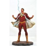 Diamond Select Toys Shazam Diorama - Dc Movie Gallery Figür