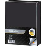 Diamond Siyah Fotokopi Kağıdı A4 500LÜ Siyah Kağıt