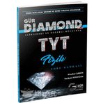 Diamond TYT Fizik Soru Bankası - Gür