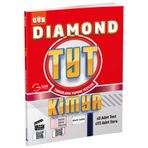 Diamond TYT Kimya Tamamlama Yaprak Testleri - Gür Yayınları