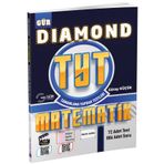 Diamond TYT Matematik Tamamlama Yaprak Testleri - Gür Yayınları