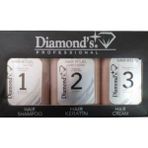 Diamond's Keratin 3'lü Set