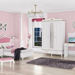 Diana 2 WD22132 3 Kapılı Genç Odası Takımı