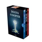 Diana Cooper Seti - 3 Kitap Takım - Diana Cooper