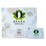 Diana Detox Çayı 60'lı Paket - 1 Adet