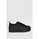 Dıana Kadın Sneaker Ayakkabı Siyah