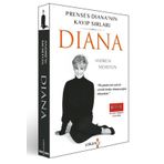 Diana - Prenses Diana'nın Kayıp Sırları - Andrew Morton