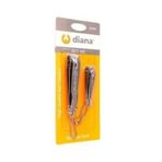 Diana Ten D1101 Makas Seti 2 Li