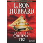 DIANETIK ORJINAL TEZ - L. RON HUBBARD