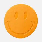 Diaqua 5'li Smile Turuncu Küvet İçi Paspas