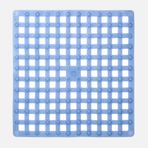 Diaqua Indigo 54x55 cm Küvet İçi Paspas