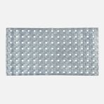 Diaqua Silver 35.5x70 cm Küvet İçi Paspas