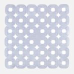 Diaqua Transparent 53x53 cm Küvet İçi Paspas