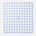 Diaqua Transparent 54x55 cm Küvet İçi Paspas