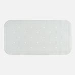 Diaqua White 35x71 cm Küvet İçi Paspas