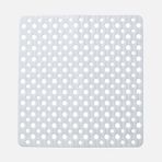 Diaqua White 53x53 cm Küvet İçi Paspas