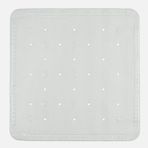 Diaqua White 54.5x54.5 cm Küvet İçi Paspas