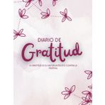 Diario de gratitud: La gratitud es el mayor antídoto contra la tristeza.
