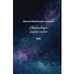 Diario de Gratitud y Manifestación: 365 Días para Atraer Abundancia y Transformar tu Vida.: Cuaderno de gratitud y afirmaciones diarias para manifestar la vida de tu sueños.