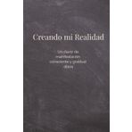 Diario de Manifestación y Gratitud: Crea tu Realidad con Intención Cada Día: Cuaderno rayado para escribir afirmaciones diarias, agradecer, visualizar tus metas y transformar tu vida